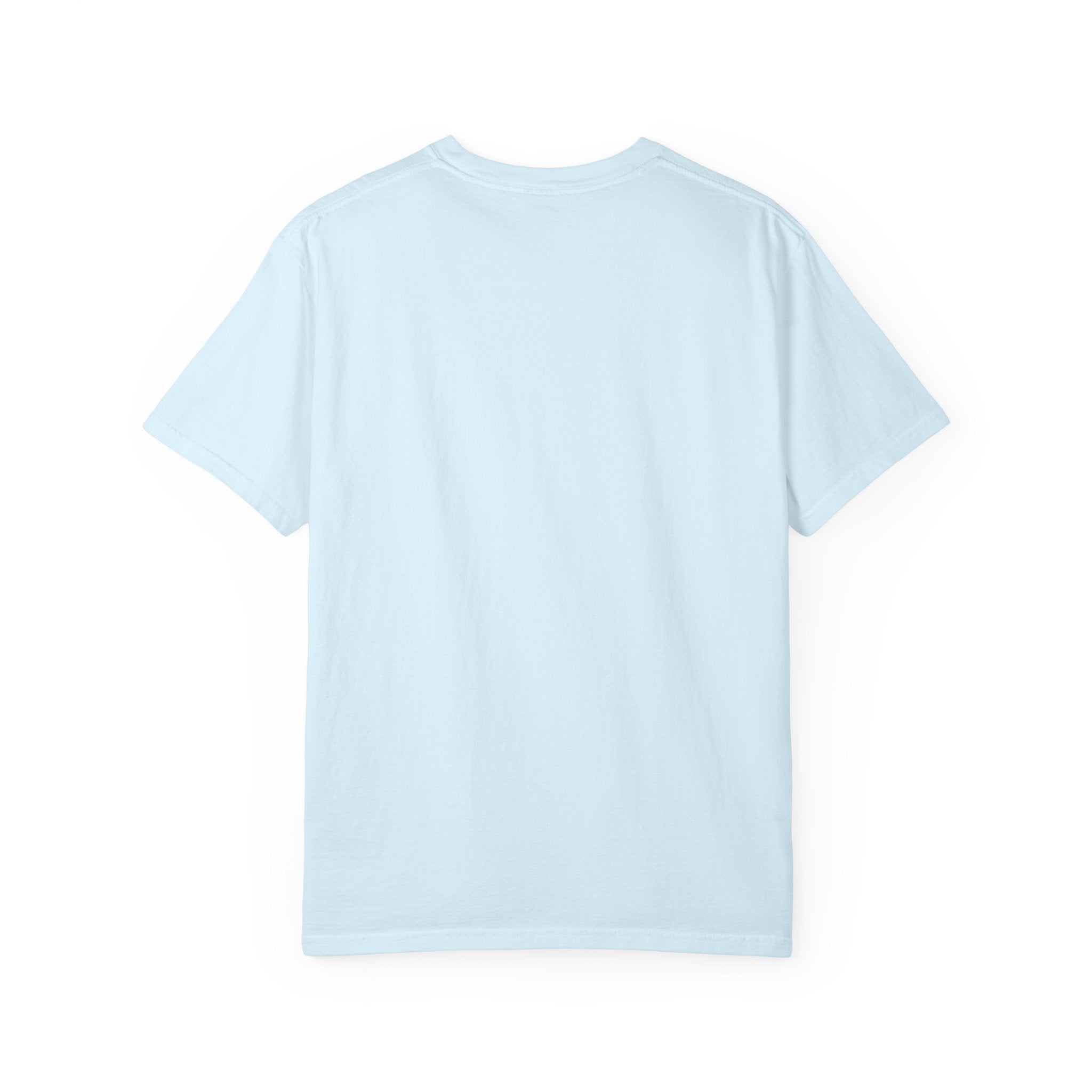 Tokyo Motor Club T-Shirt — Built to Ride Free Vintage Motorcycle Tee