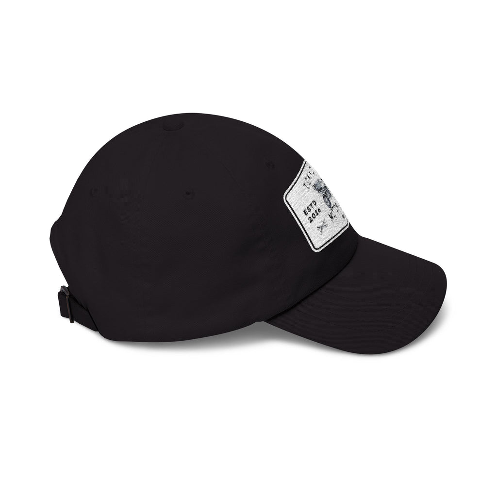 Tokyo Japan Motor Club Vintage Motorcycle Dad Cap