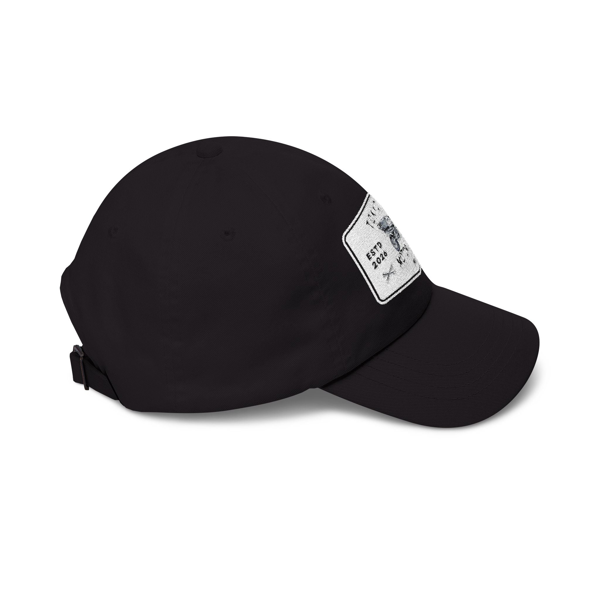 Tokyo Japan Motor Club Vintage Motorcycle Dad Cap