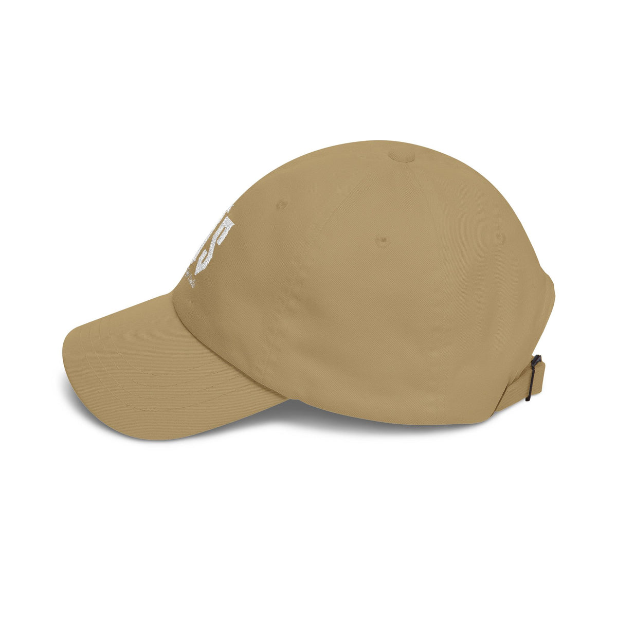 Ink Tiger Studio Logo Embroidered Cap
