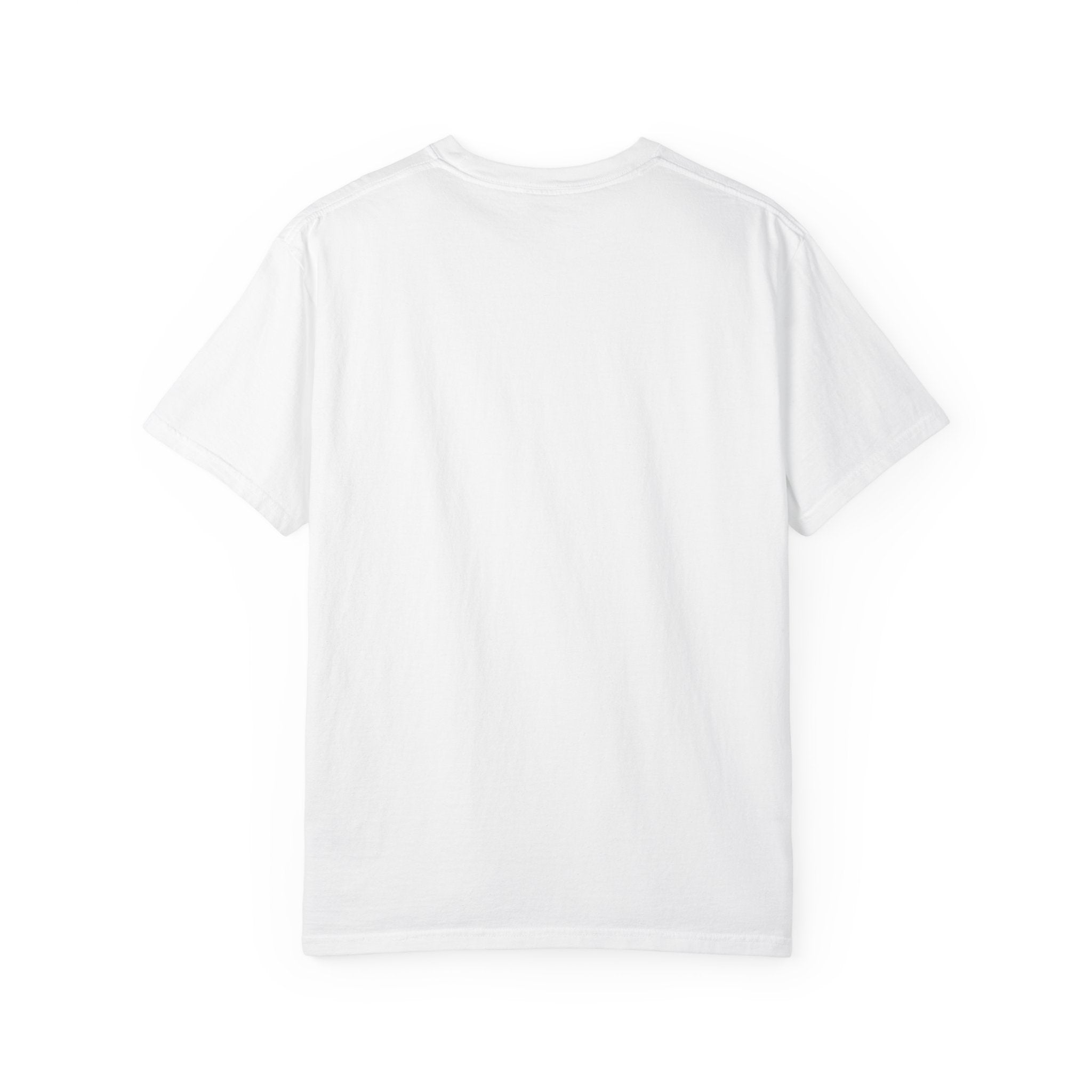 Tokyo Motor Club T-Shirt — Built to Ride Free Vintage Motorcycle Tee