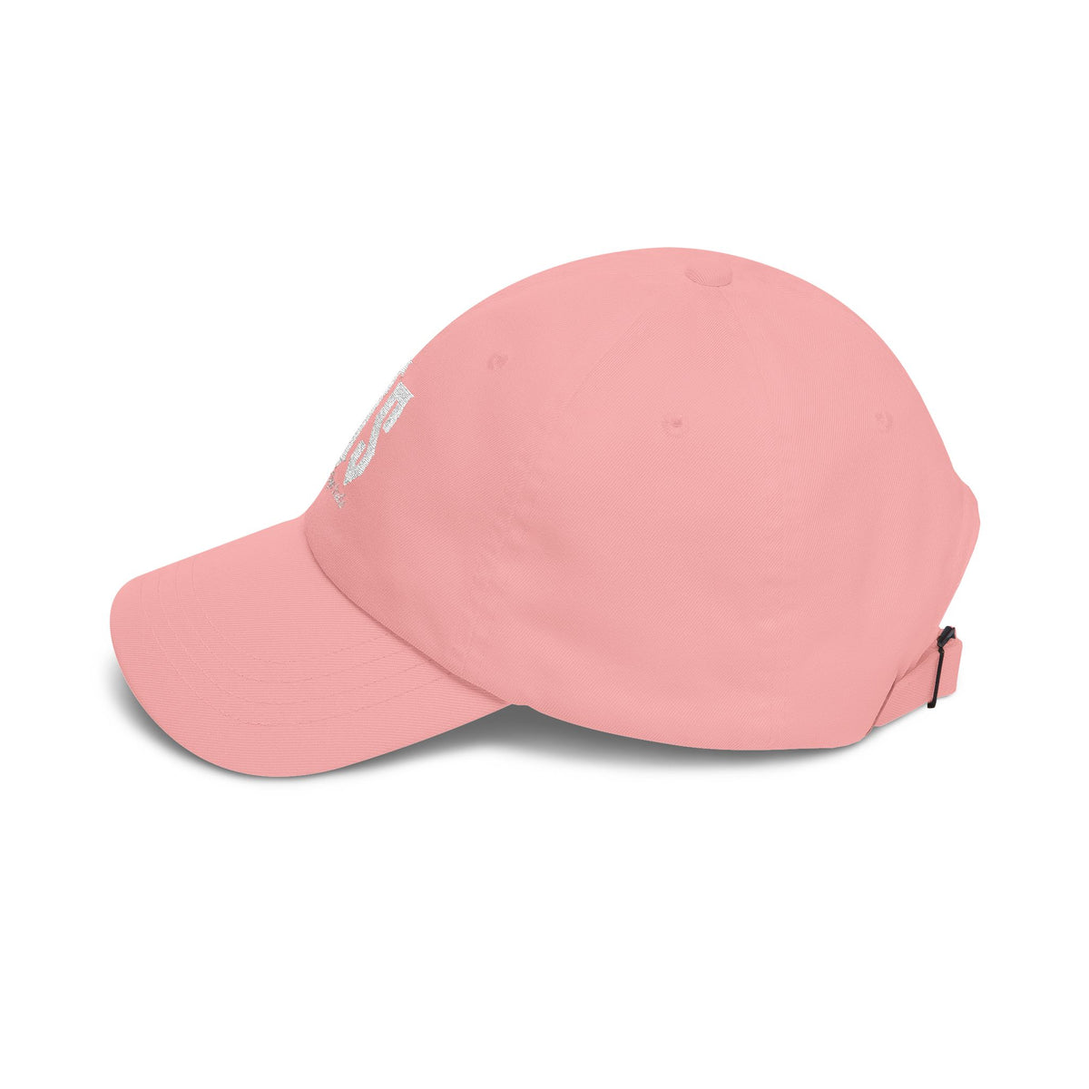 Ink Tiger Studio Logo Embroidered Cap