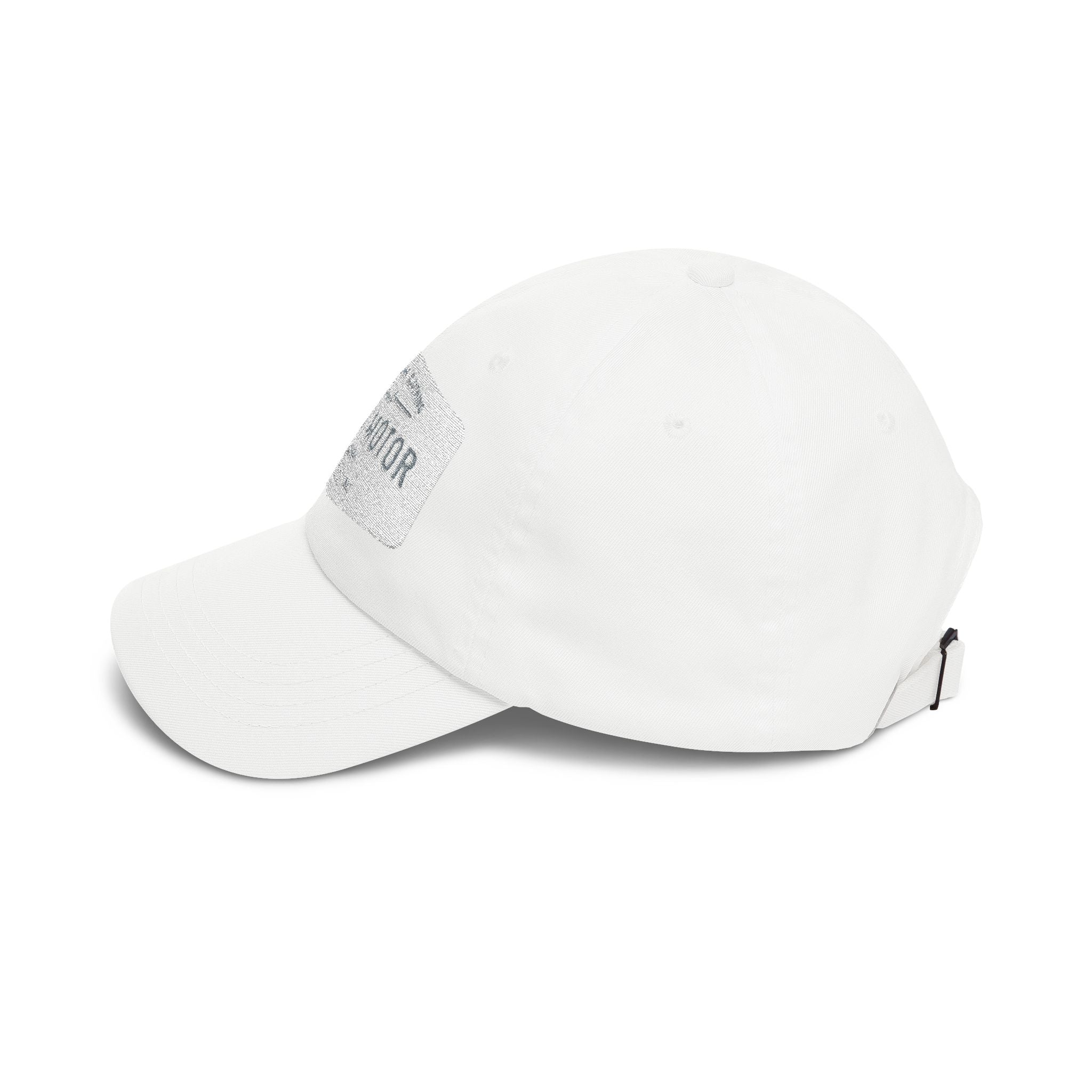 Dad Cap — Vintage "Tokyo Motor" Patch Baseball Hat