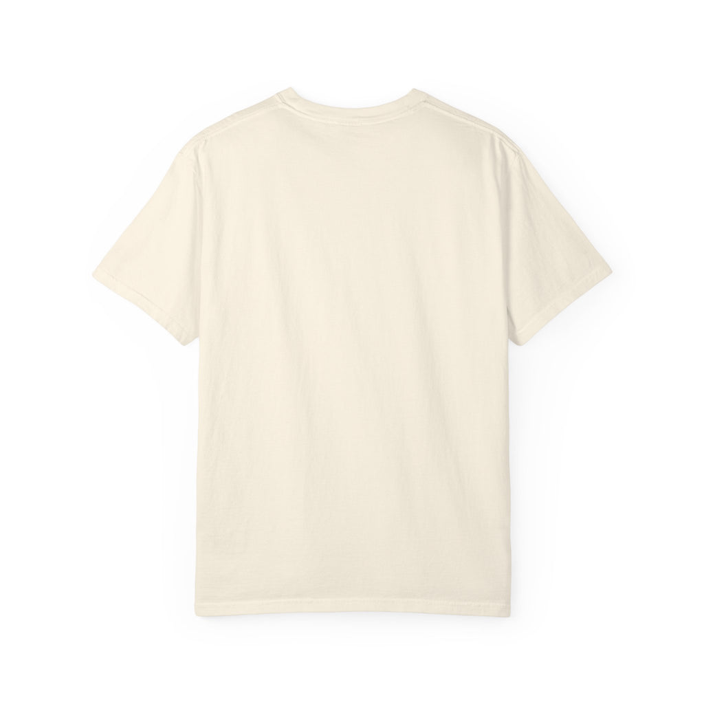 Tokyo Motor Club T-Shirt — Built to Ride Free Vintage Motorcycle Tee