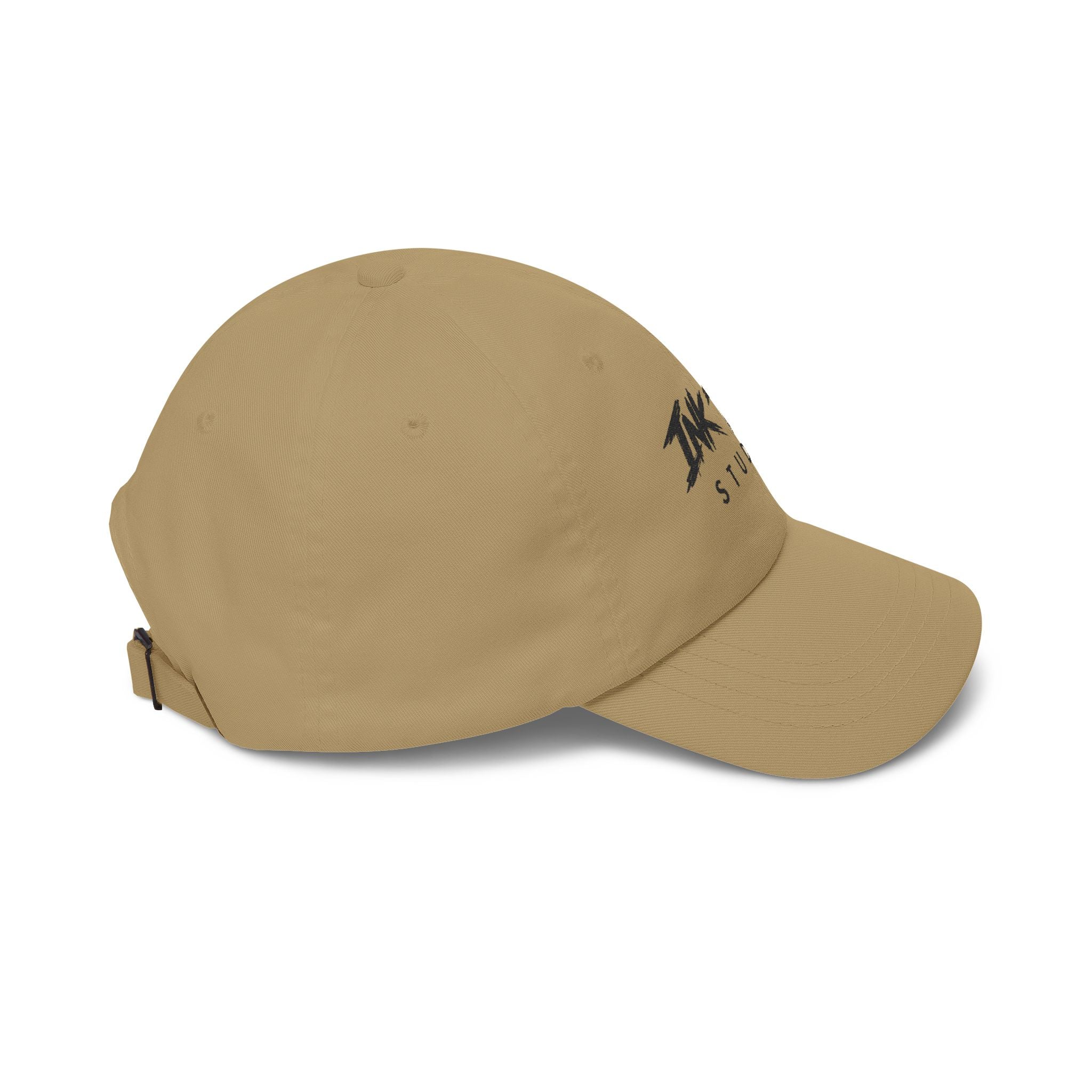 Ink Tiger Studio Dad Cap