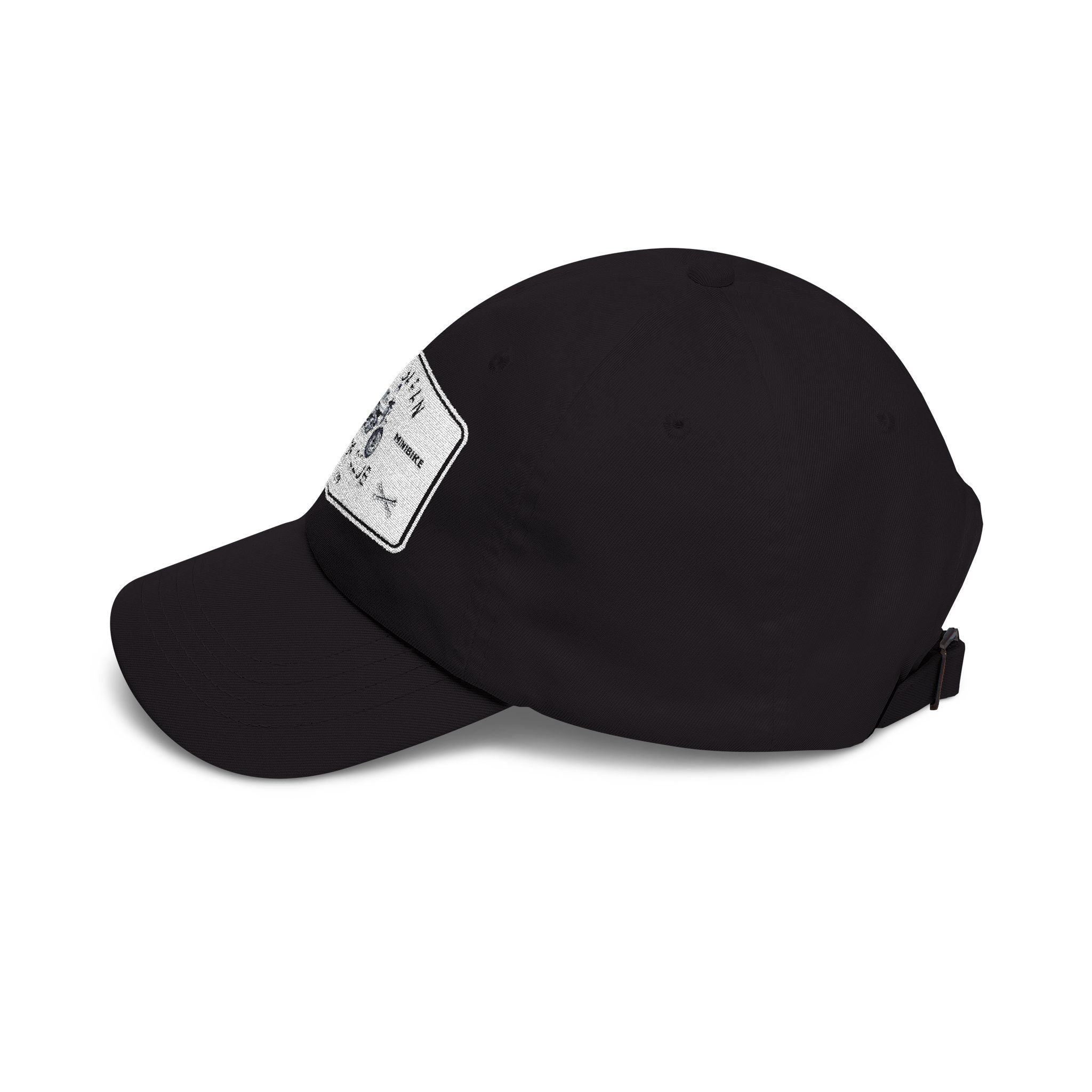Tokyo Japan Motor Club Vintage Motorcycle Dad Cap