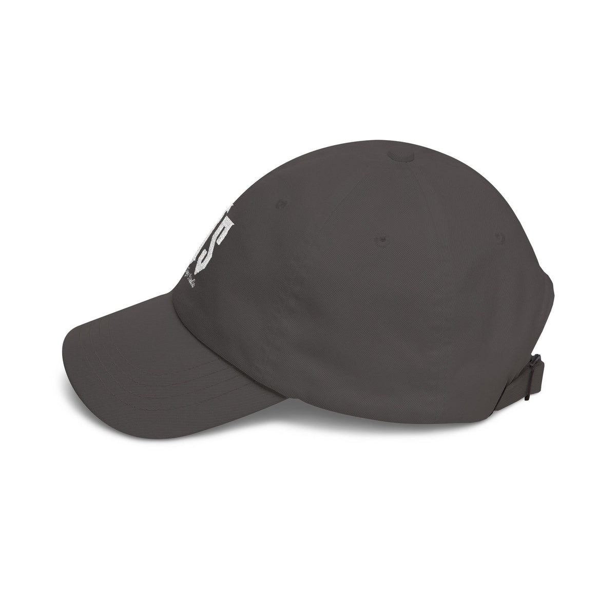 Ink Tiger Studio Logo Embroidered Cap
