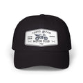 Tokyo Japan Motor Club Vintage Motorcycle Dad Cap