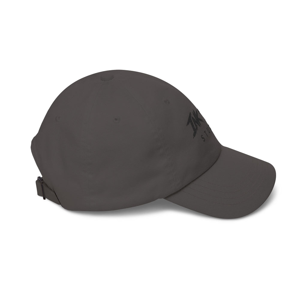 Ink Tiger Studio Dad Cap