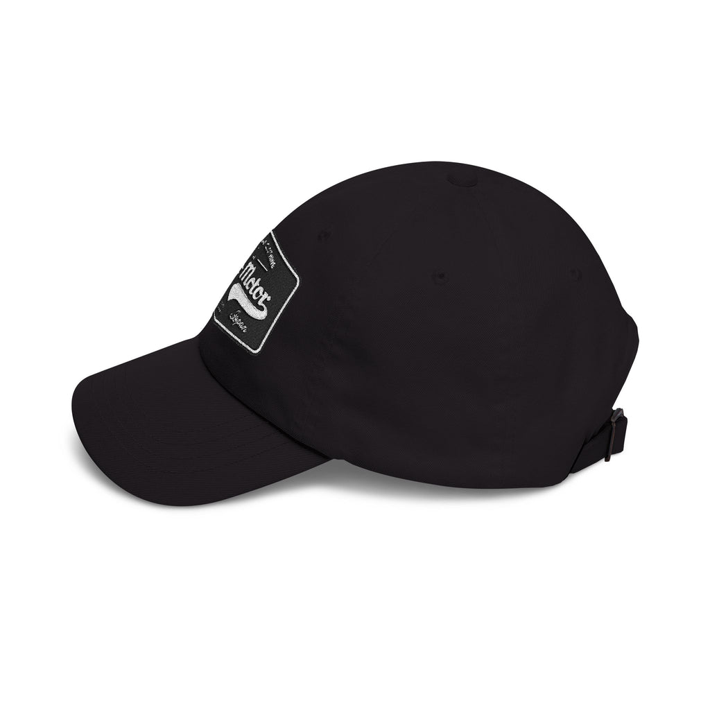 Tokyo Motor Club Dad Cap — Vintage Racing Patch Baseball Hat