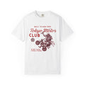 Tokyo Motor Club T-Shirt — Built to Ride Free Vintage Motorcycle Tee