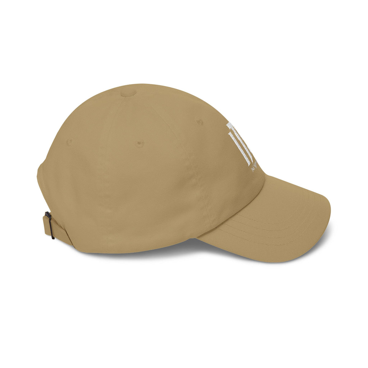 Ink Tiger Studio Logo Embroidered Cap