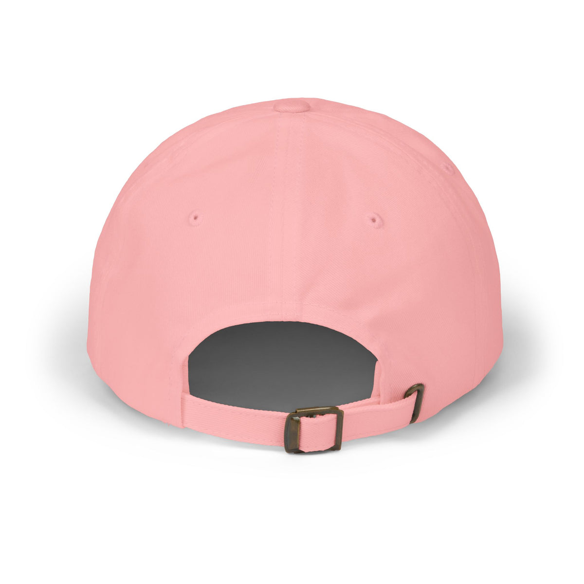 Ink Tiger Studio Logo Embroidered Cap