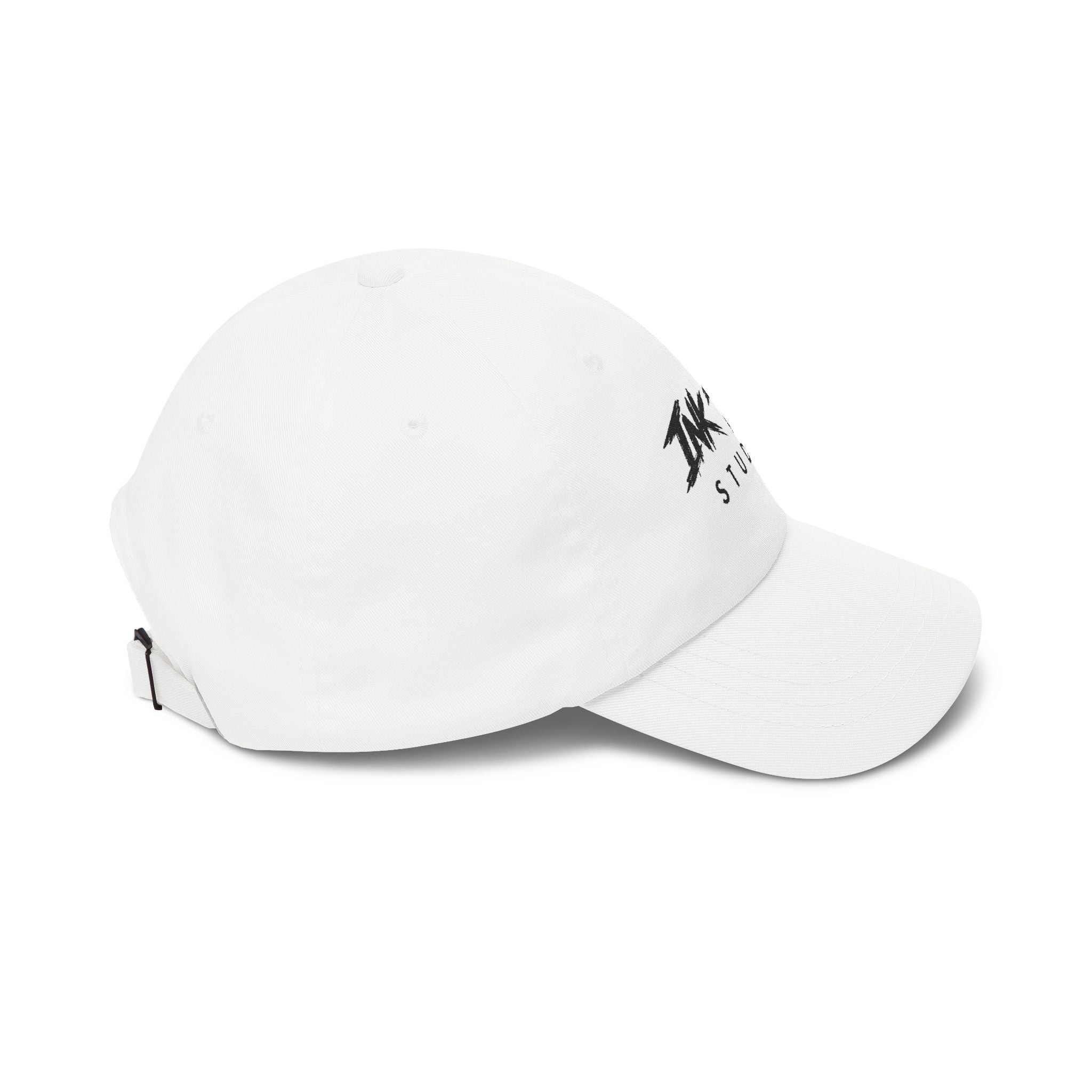 Ink Tiger Studio Dad Cap