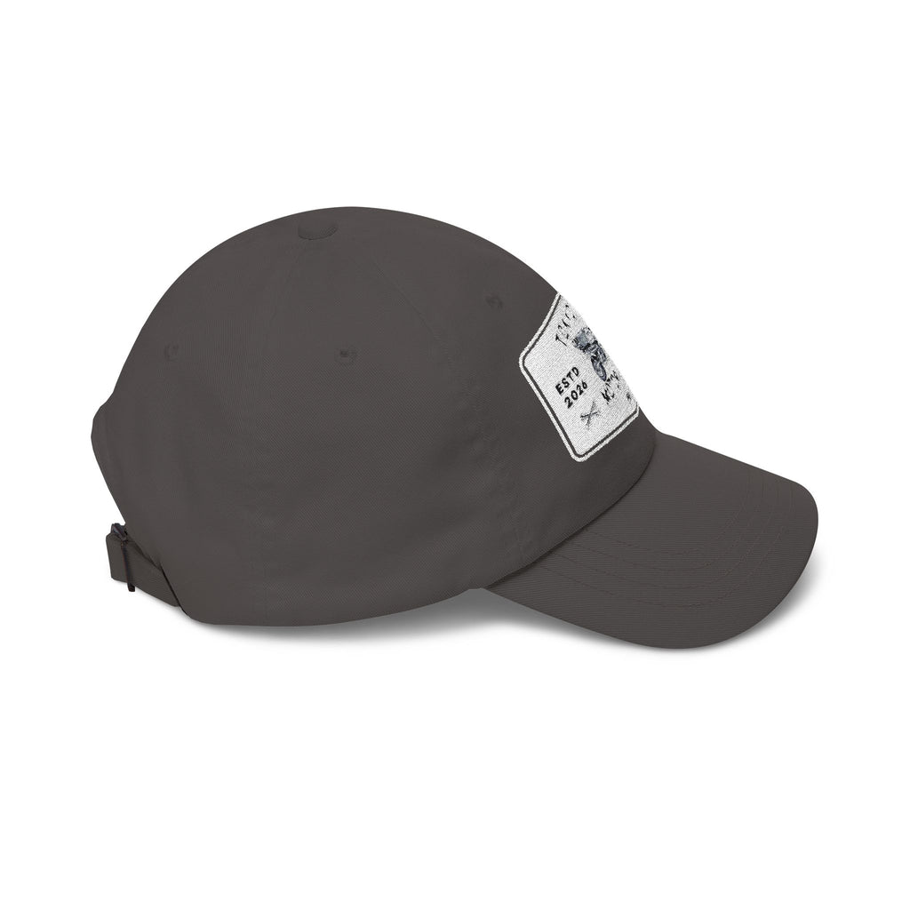 Tokyo Japan Motor Club Vintage Motorcycle Dad Cap