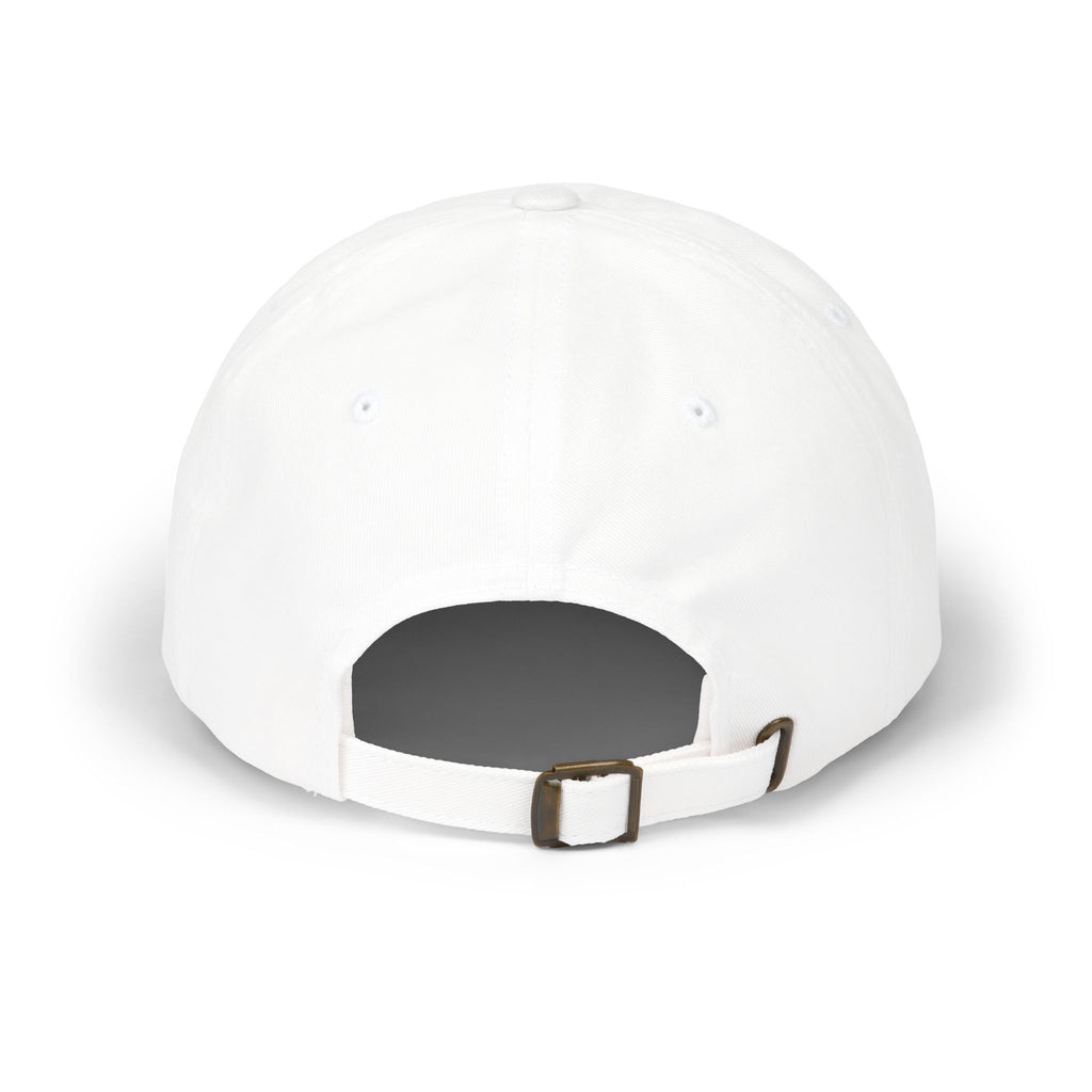 Tiger Face Dad Cap