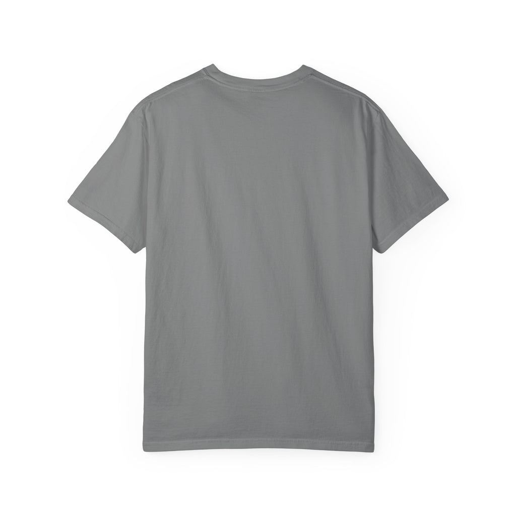 Tokyo Motor Club T-Shirt — Built to Ride Free Vintage Motorcycle Tee