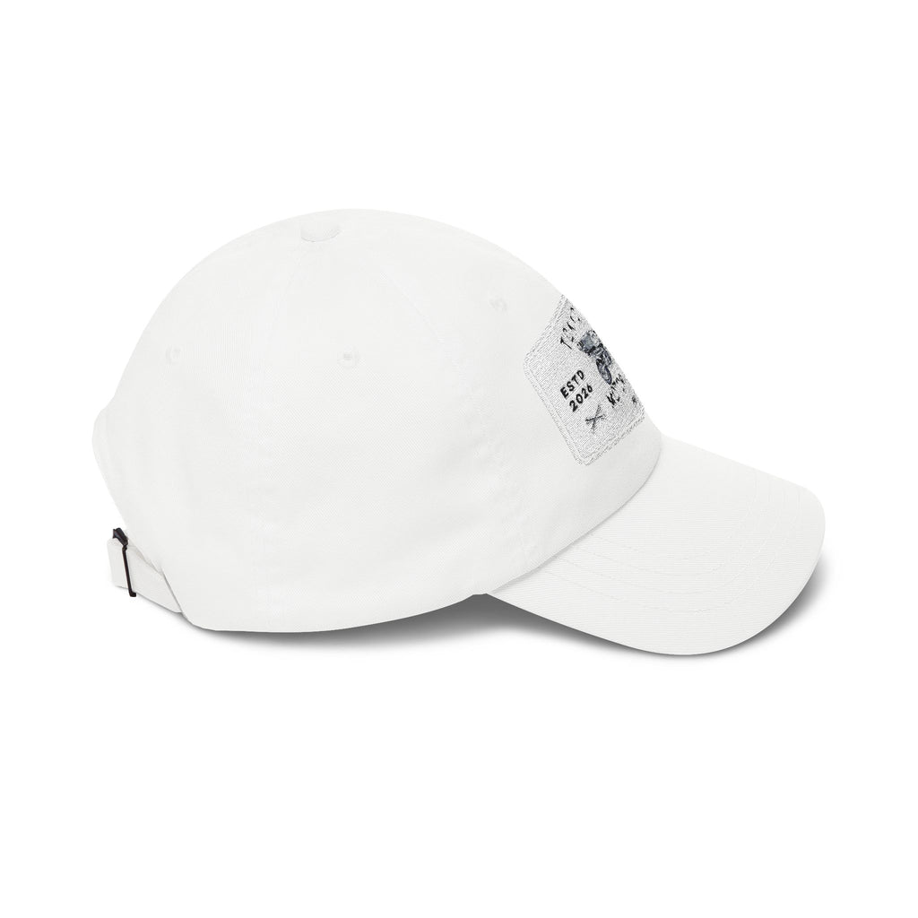 Tokyo Japan Motor Club Vintage Motorcycle Dad Cap