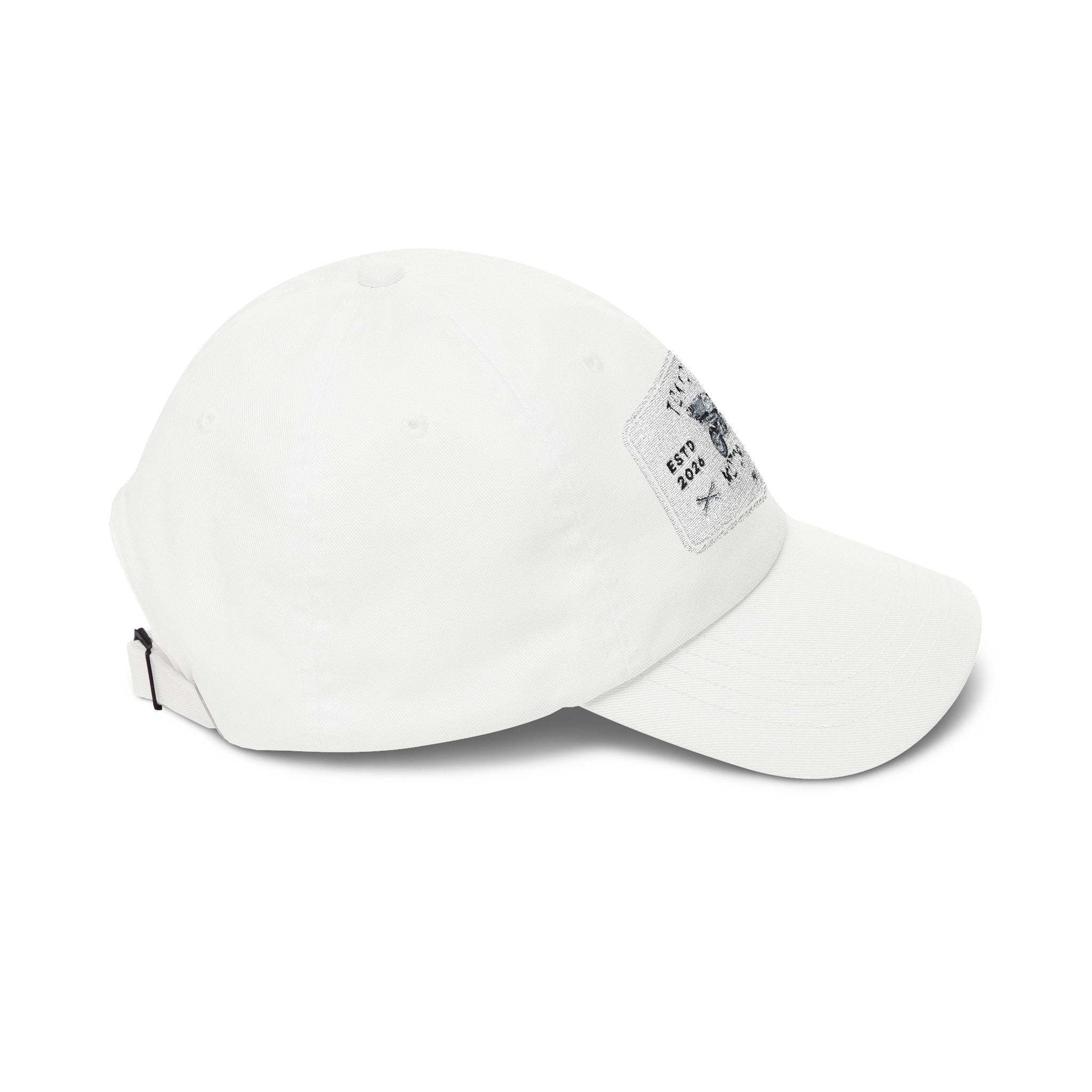 Tokyo Japan Motor Club Vintage Motorcycle Dad Cap