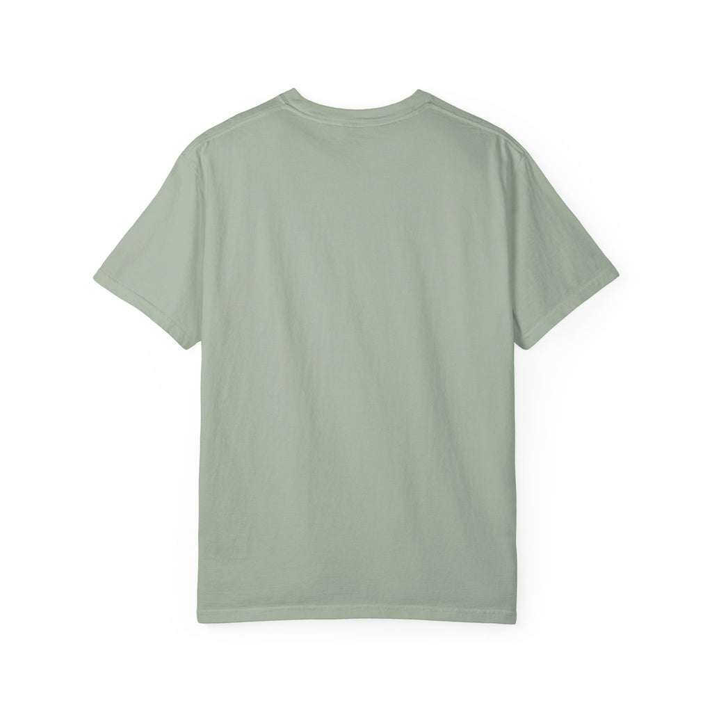 Tokyo Motor Club T-Shirt — Built to Ride Free Vintage Motorcycle Tee