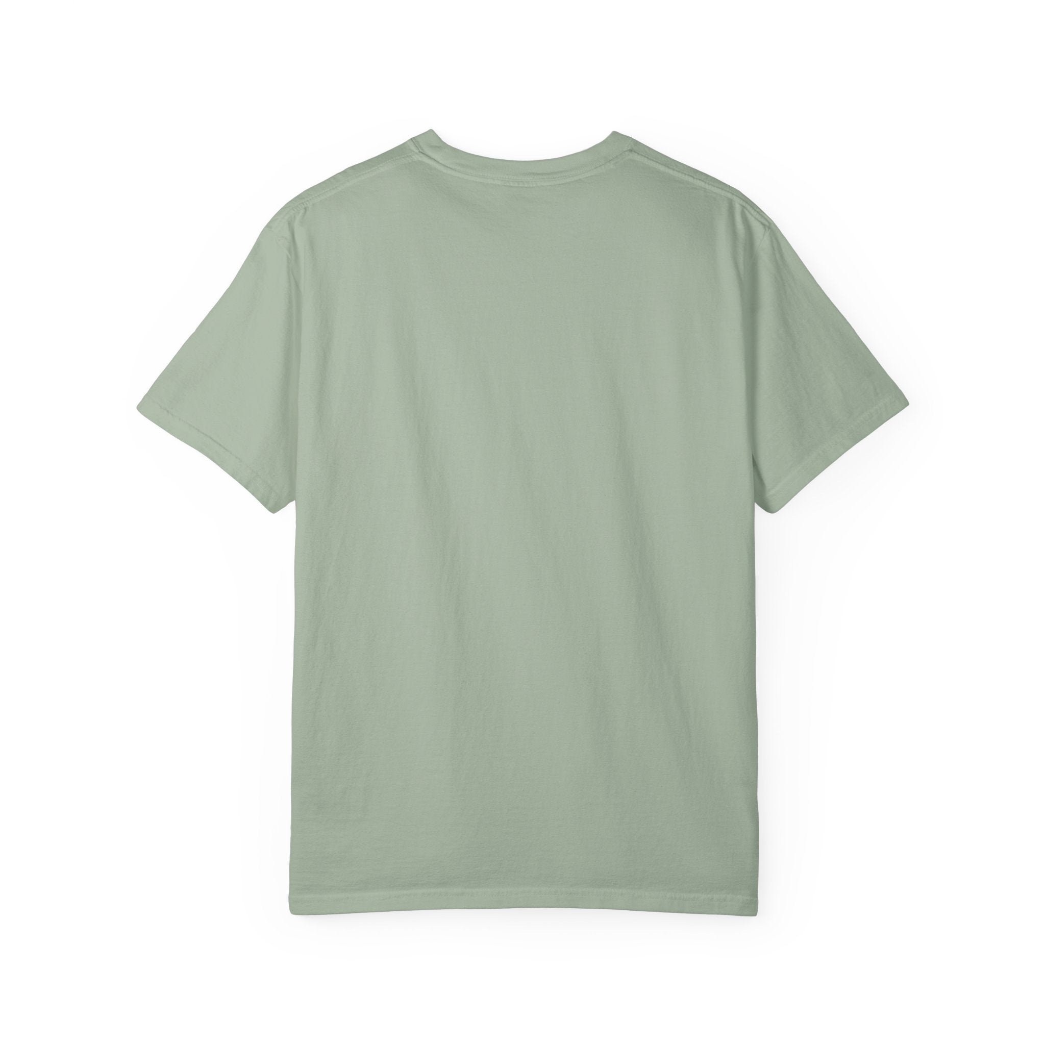 Tokyo Motor Club T-Shirt — Built to Ride Free Vintage Motorcycle Tee