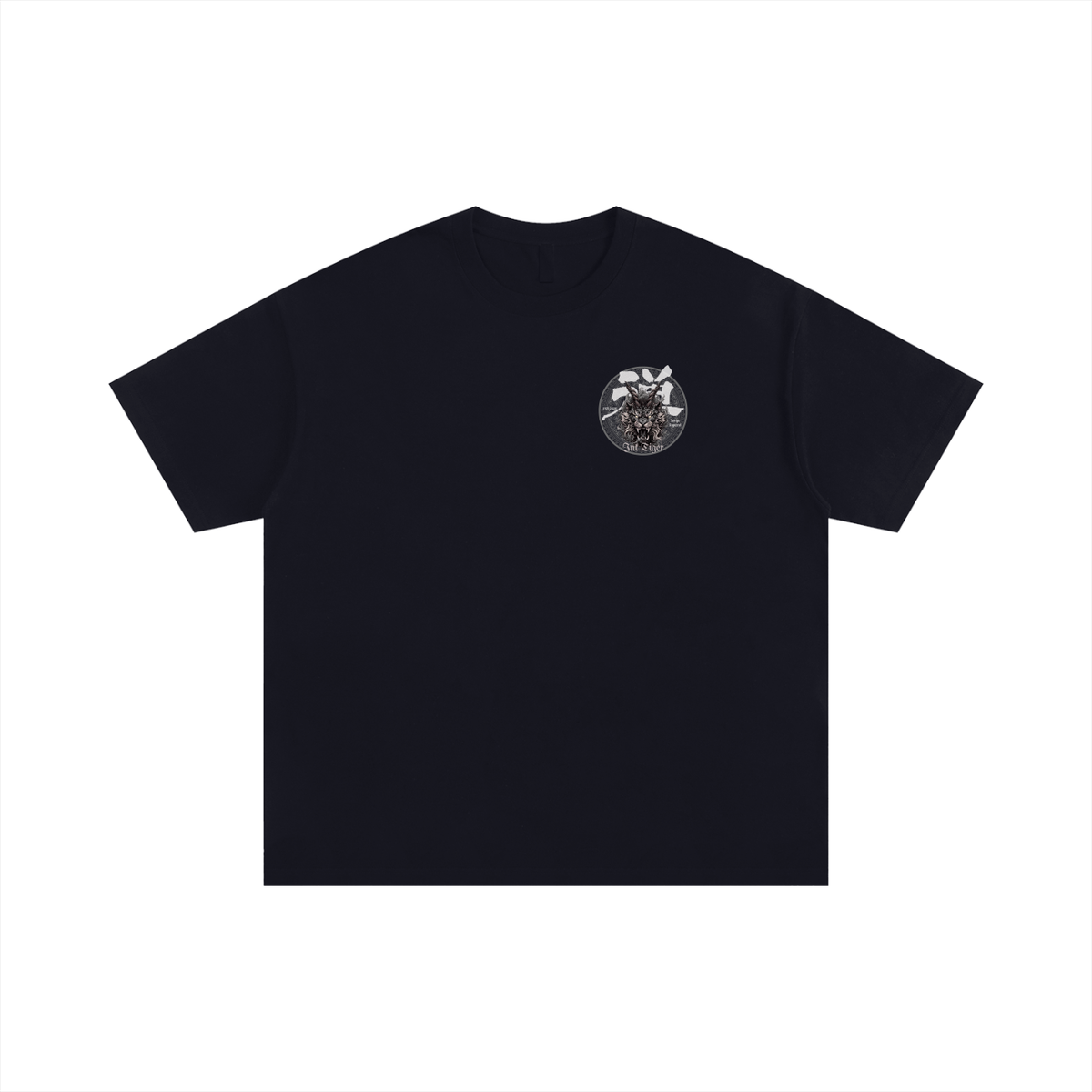 OversizedGraphic,TigerGraphic,InkTigerGraphic,StreetwearGraphic,EasternDesign,JapaneseStreetwear,UrbanGraphic,UrbanStreetwear,MisticalTigerDesign