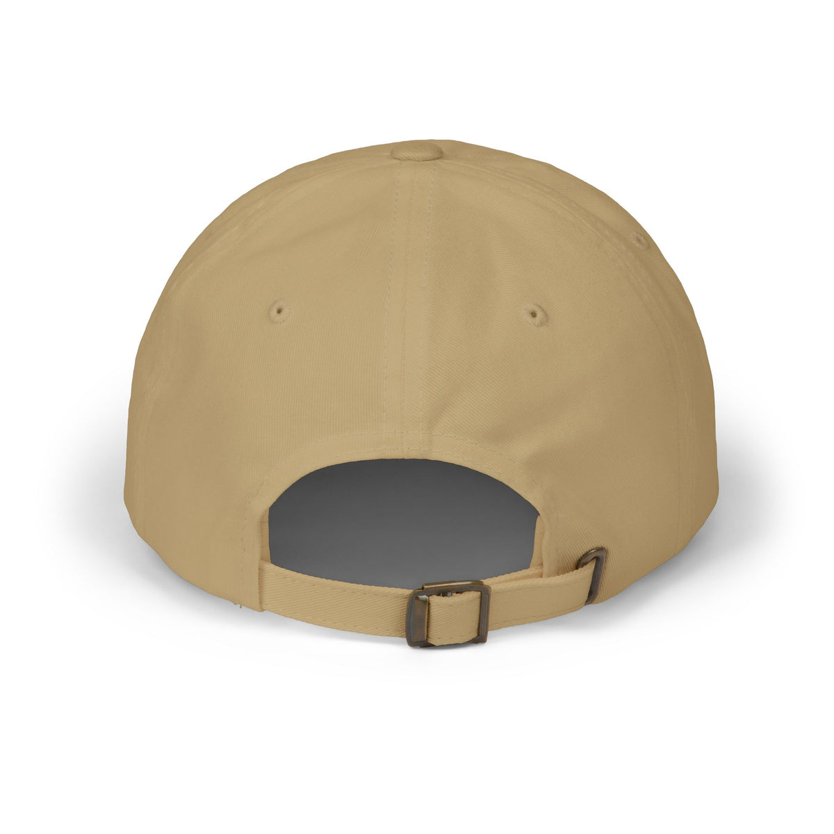 Ink Tiger Studio Logo Embroidered Cap