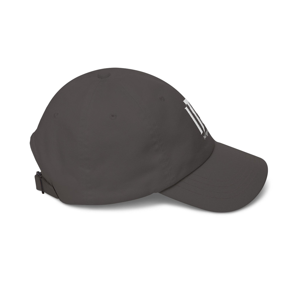 Ink Tiger Studio Logo Embroidered Cap