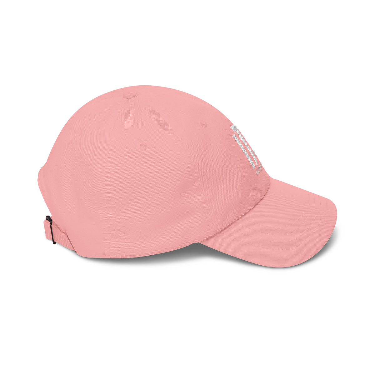 Ink Tiger Studio Logo Embroidered Cap