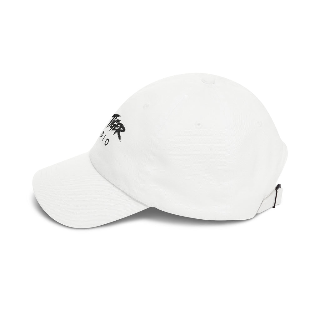 Ink Tiger Studio Dad Cap