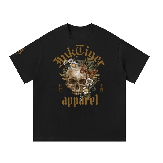 Inktigerstudio,Urban,Streetwear,Tigerhead,TokyoFashion,TigerHeadIllustration,StreetwearBrand