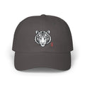 Tiger Face Dad Cap
