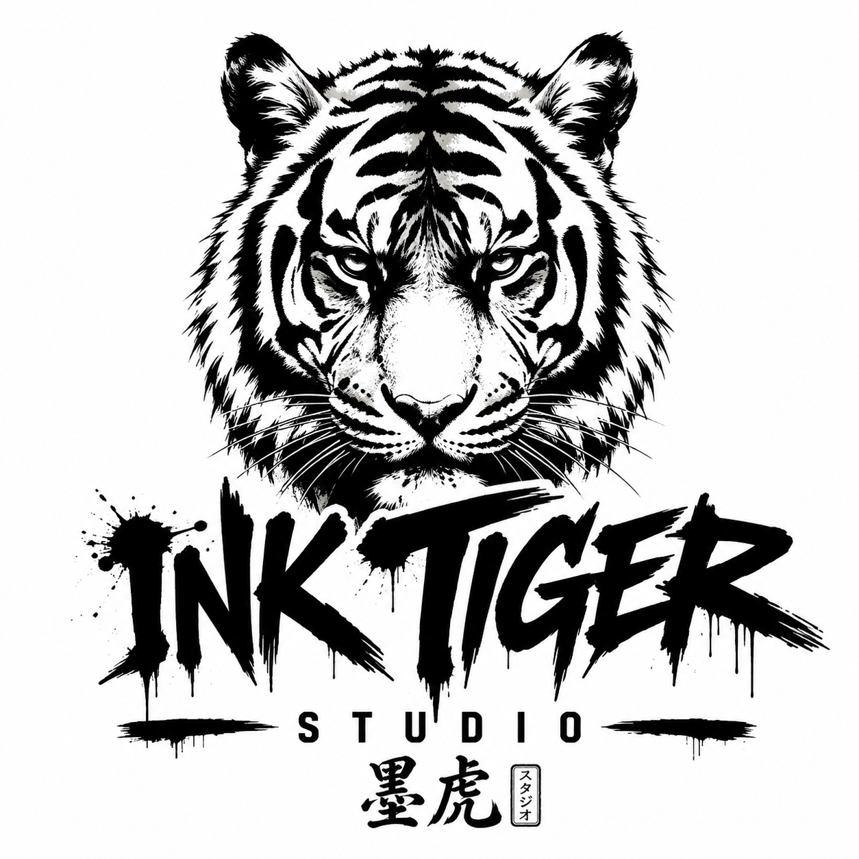 Ink Tiger Studio