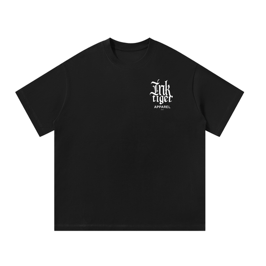 JapaneseTattoo,SkullFlowerArt,UrbanClothing,InkTigerStudio,TattooGraphic,Streetwear,TattooCulture