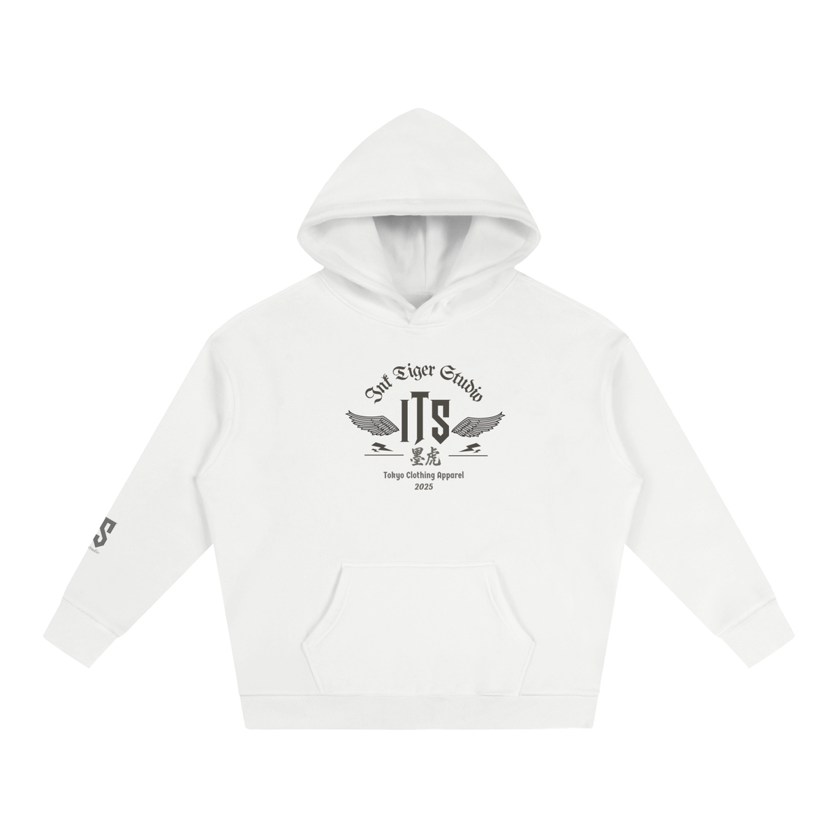 FleeceHoodie,InkTigerStudio,JapaneseArt,RoaringTigerGraphic,TokyoStreetwear,UrbanStreetwear,TokyoDesign,UrbanTokyoFashion,JapaneseStreetwear,StreetHoodie