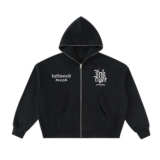 InkTigerHoodie,TigerGraphicHoodie,TigerDesignHoodie,TokyoGraphic,StreetWearHoodie