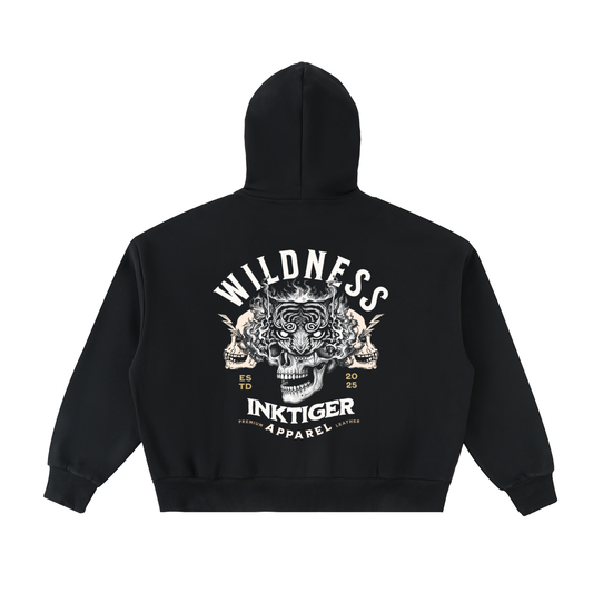 InkTigerHoodie,TigerGraphicHoodie,TigerDesignHoodie,TokyoGraphic,StreetWearHoodie